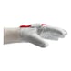 Leather gloves W-70 - 1