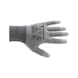 Assembly glove Touch ESD - 6