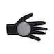 Disposable glove Nitrile Grip Comfort - PROTGLOV-NITRILE-GRIP-COMFORT-BLACK-M - 2
