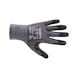 Cut protection glove W-210 Level C ESD - 4