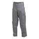 Multi-standard trousers - MULTINORM TROUSERS GREY/BLACK 60 - 1