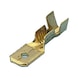 Crimping tool for non-insulated cable lugs - 3