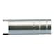Spot gas nozzle For MB 15 AK welding torches - 1