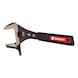 Adjustable wrench "EXTRALARGE" COMBI - 1