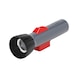 Standard LED torch With magnetic retainer - 1