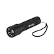 W6 high-end power LED torch - 1