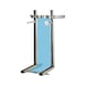Renfort modulaire pour WC ou bidets suspendus - BRAC-MOD-(WC/BIDED-SUSPENDED) - 1