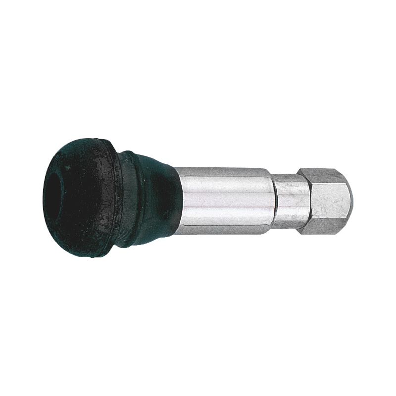 Rubber valve SNAP-IN - 1