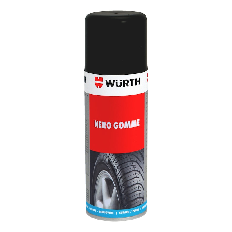 Spray di protezione pneumatici in vendita online - Würth Italia