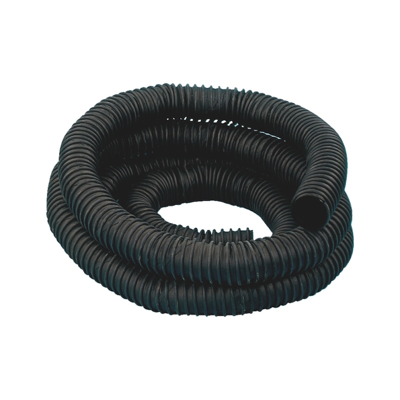 tubo flessibile gas scarico