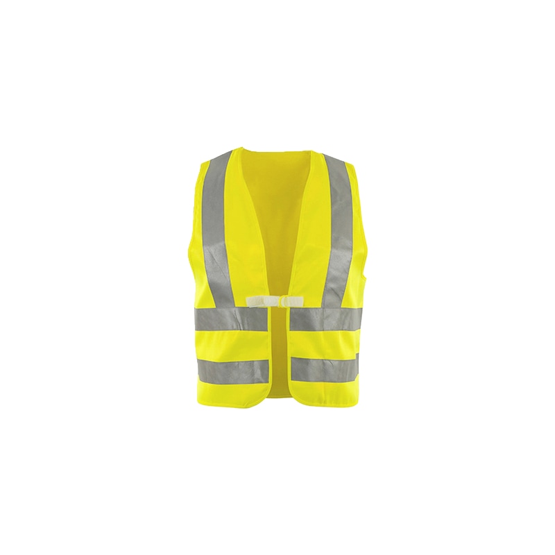 High-visibility vest, lightweight version