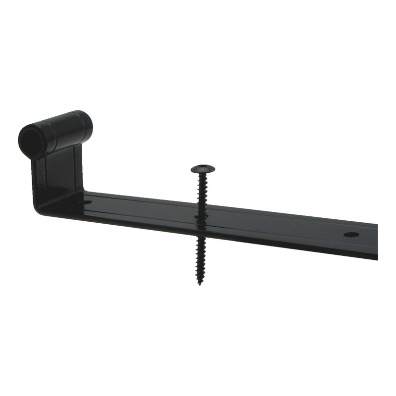 ASSY 3.0 Stahl-Zink-Nickel schwarzer Rundkopf AW online kaufen | WÜRTH