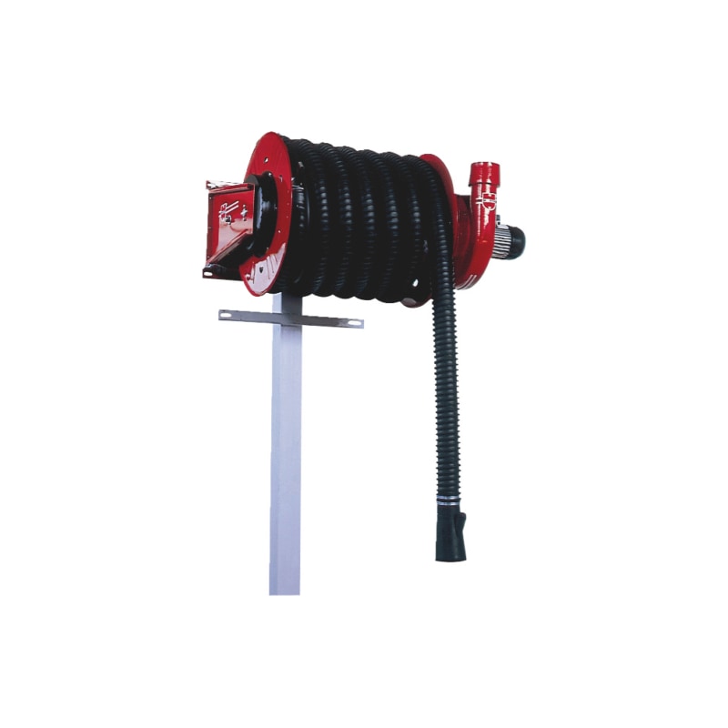 aspiratore gas di scarico prezzo