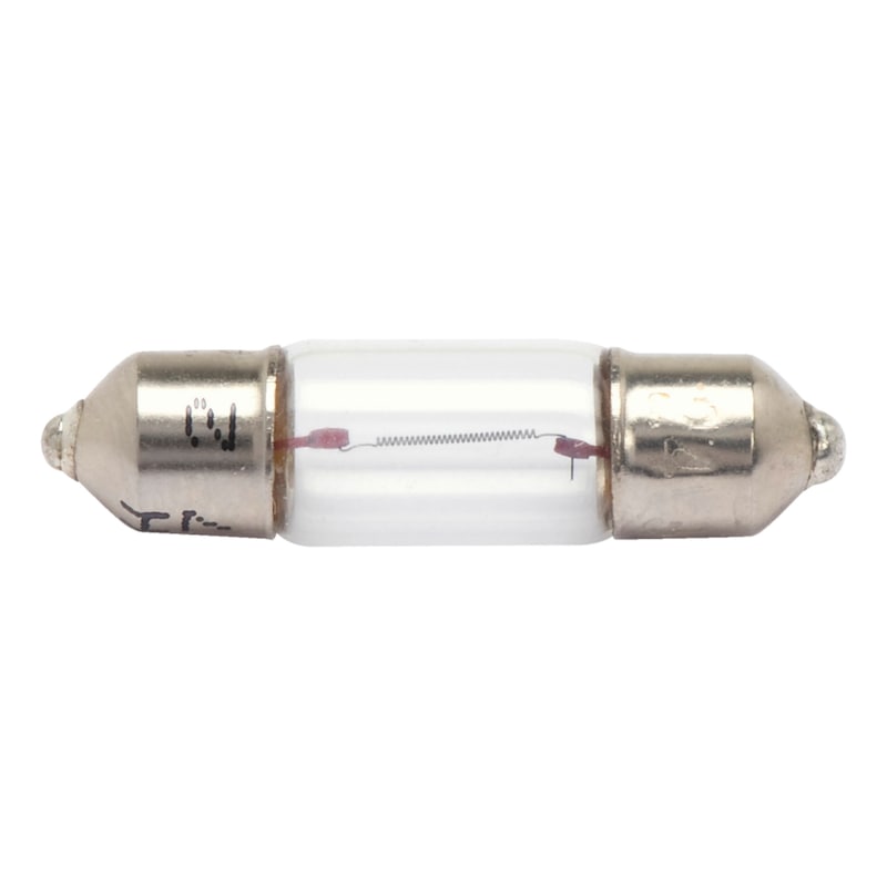 Festoon bulb - BULB-CONTROLSOFFIT-(SV7-8)-24V-3W-L30MM