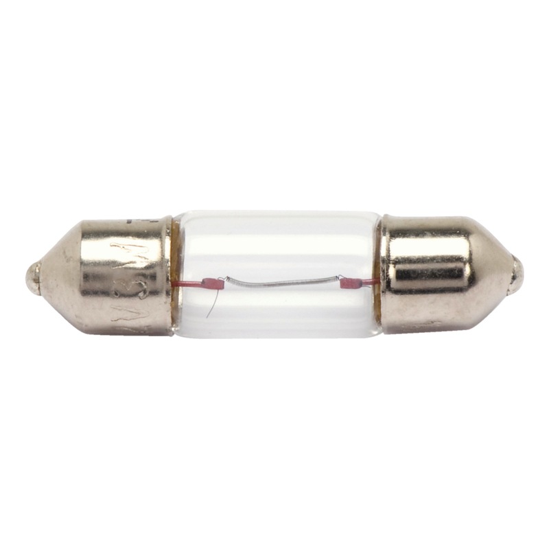 Festoon bulb - BULB-CONTROLSOFFIT-(SV7-8)-12V-3W-L21MM