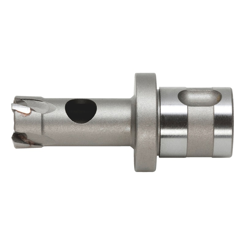 Metal core drill 2025 bit