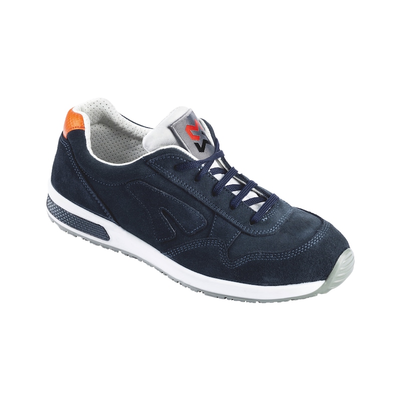 Jogger S1 safety shoes - SHOE JOGGER S1 BLUE 39