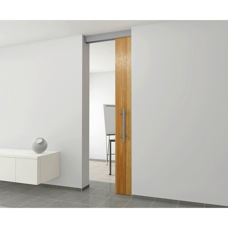 Interior sliding door furniture Schimos 80 - 5