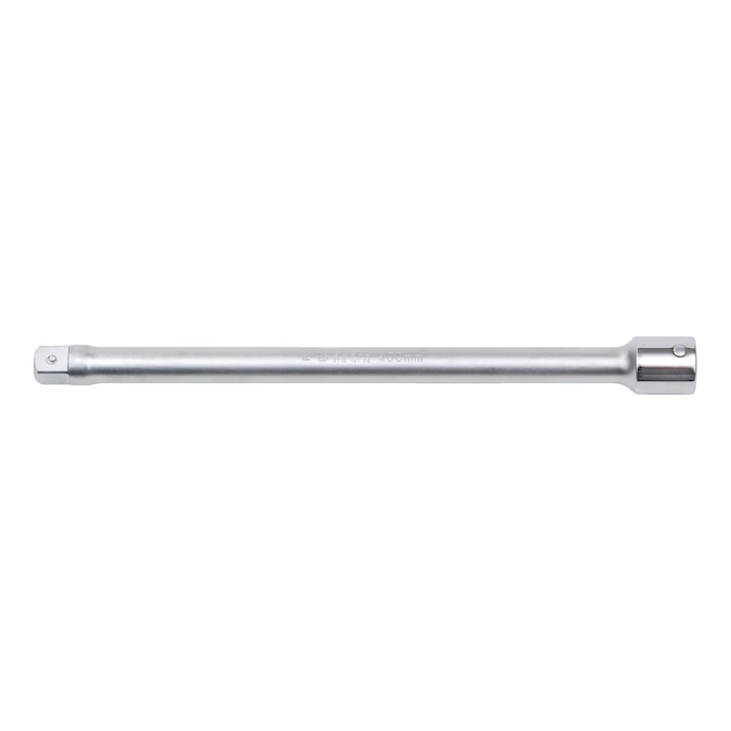 3/4" extension - EXT-3/4IN-L395MM