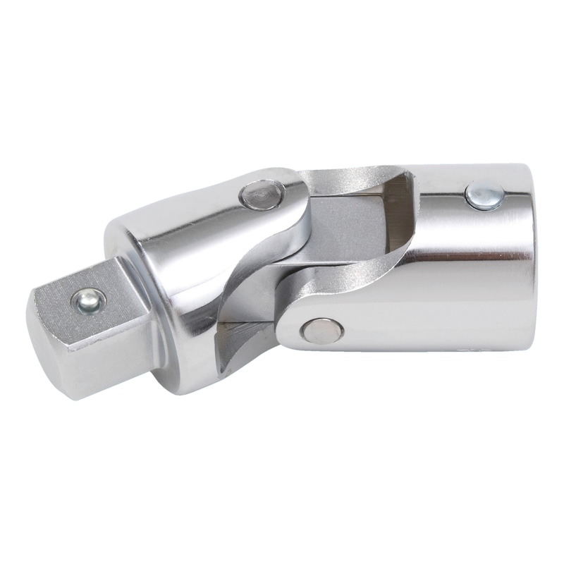 3/4" cardan joint With a braked joint to fix the specified position - CRDNJNT-3/4IN