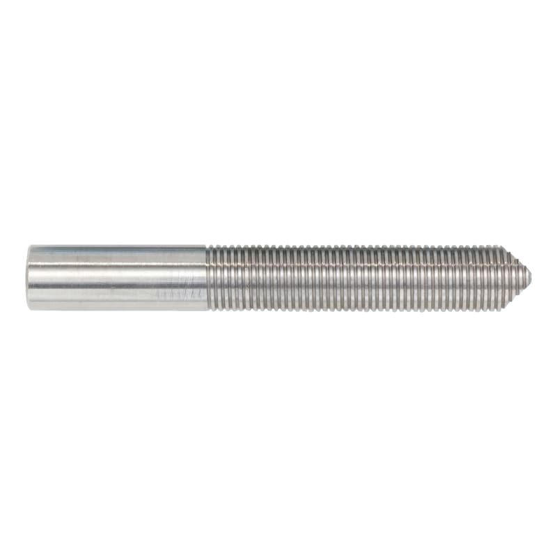 W-VD-IG internally threaded sleeve, A4 stainless steel for W-VD bonded anchor capsule systems and WIT injection systems in uncracked concrete