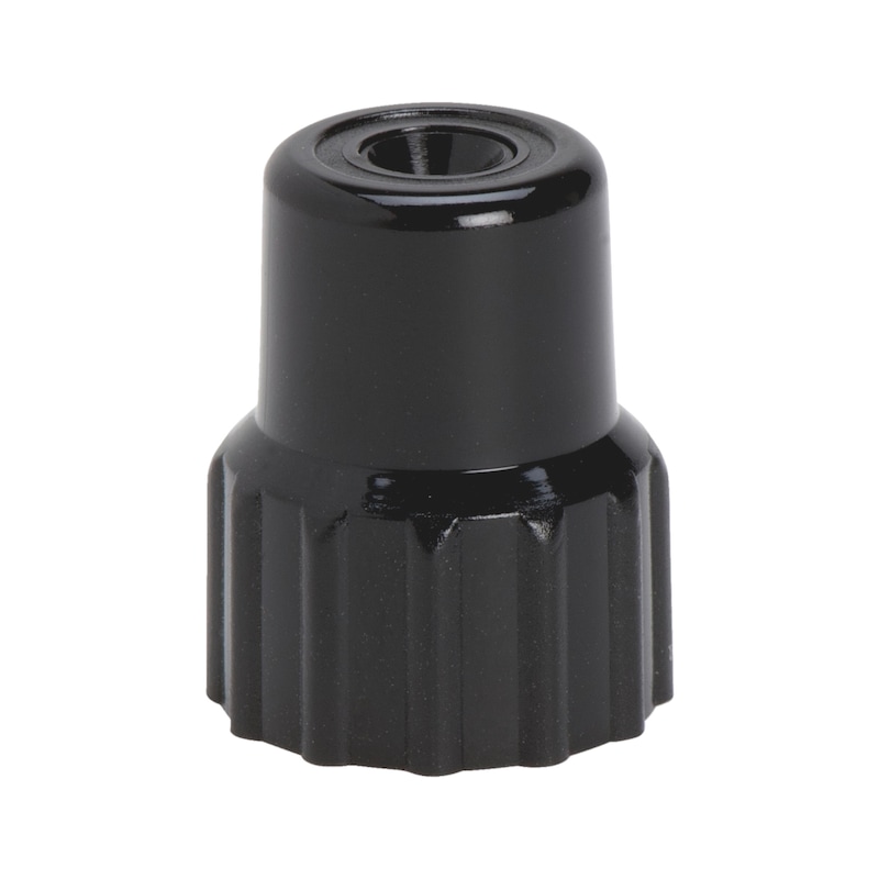 Replacement nozzles For pressure sprayers