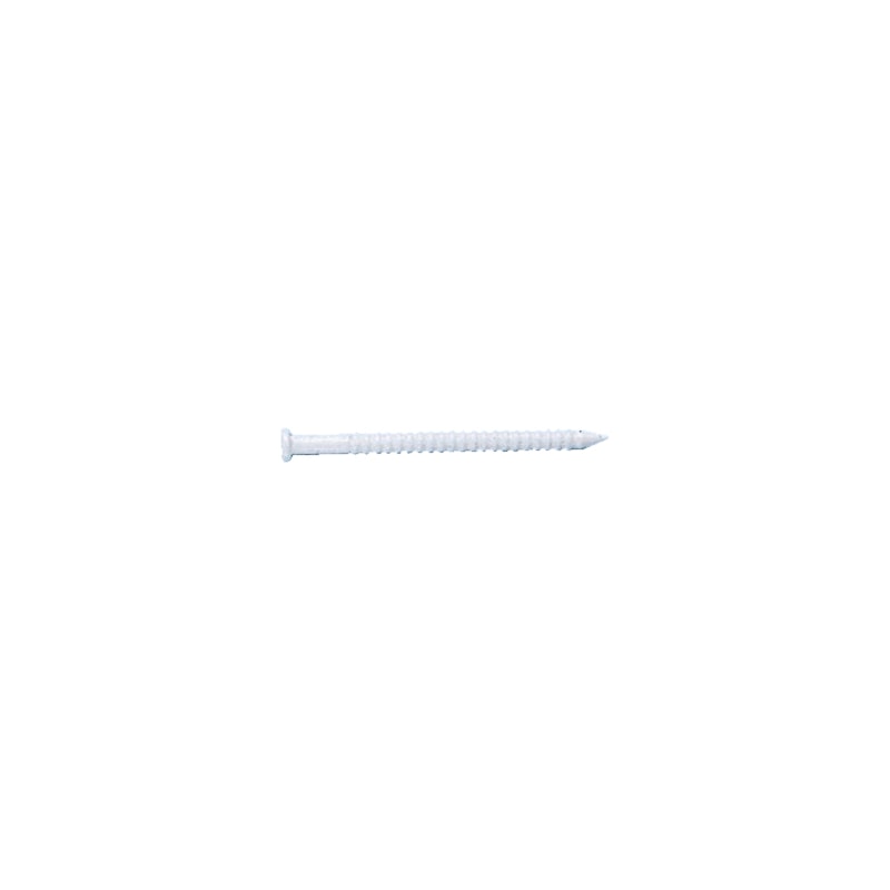 Colour pin nail colour - PIN-COL-WHITE-1,75X32