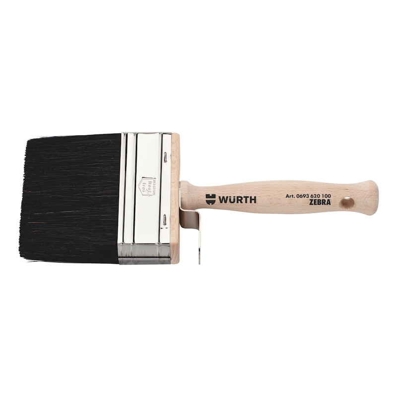 Buy Wide brush solventbased paint online