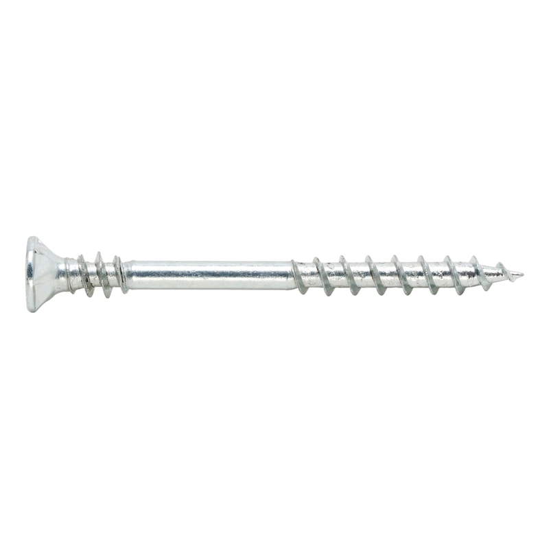 ASSY<SUP>®</SUP> 3.0 P chipboard screw - 1