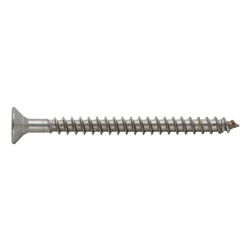 ASSY<SUP>®</SUP> 3.0 A2 chipboard screw - 1