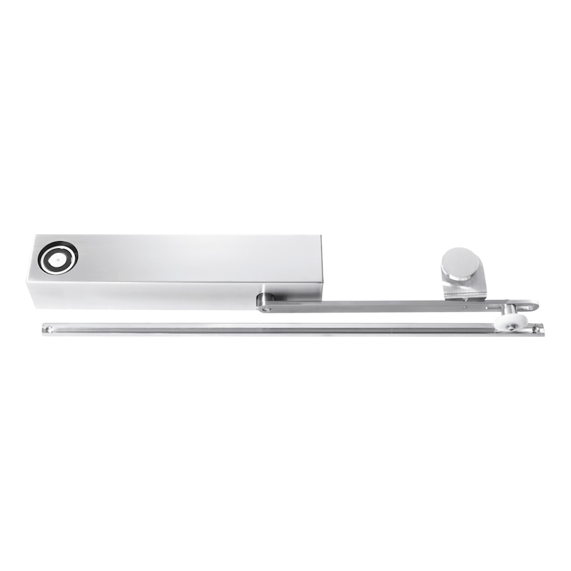 FTS 63 free-swing door closer With holding magnet - 1