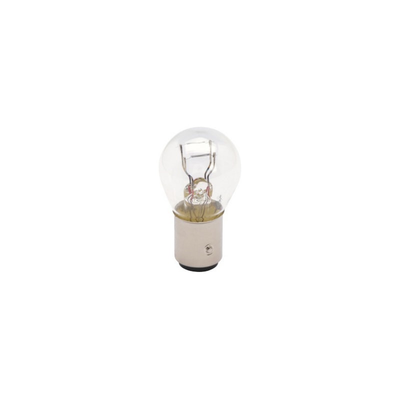 Indicator Bulbs S25 12V  21/5W BA15d