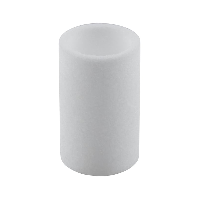 Filter element for compressed air conditioning unit size 1