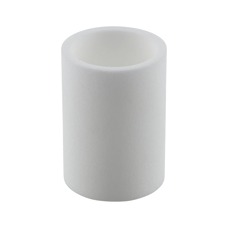 Filter element for compressed air conditioning unit size 2