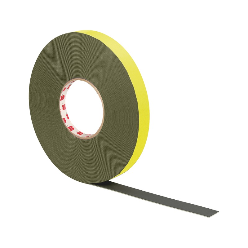 Buy Doublesided adhesive tape, PE foam, UVresistant online