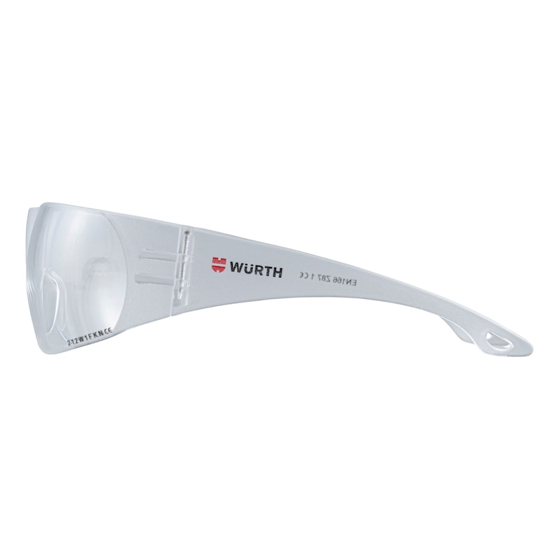 Veiligheidsbril S500 - 3