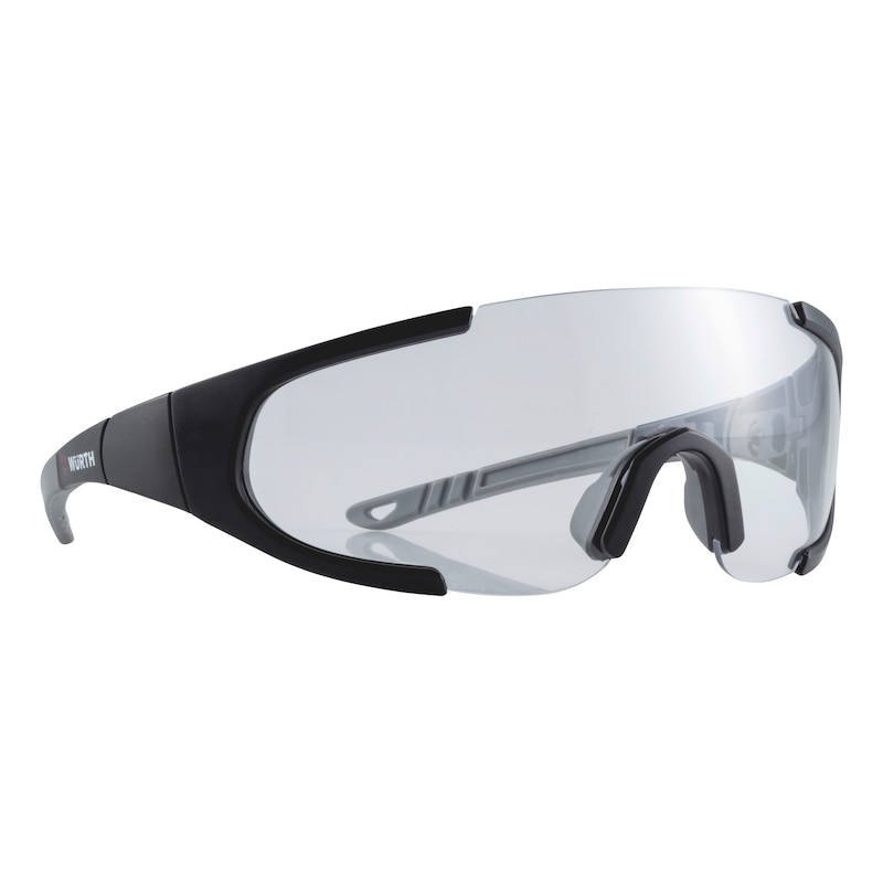 Schutzbrille FS502 - SHTZBRIL-FS502-KLAR