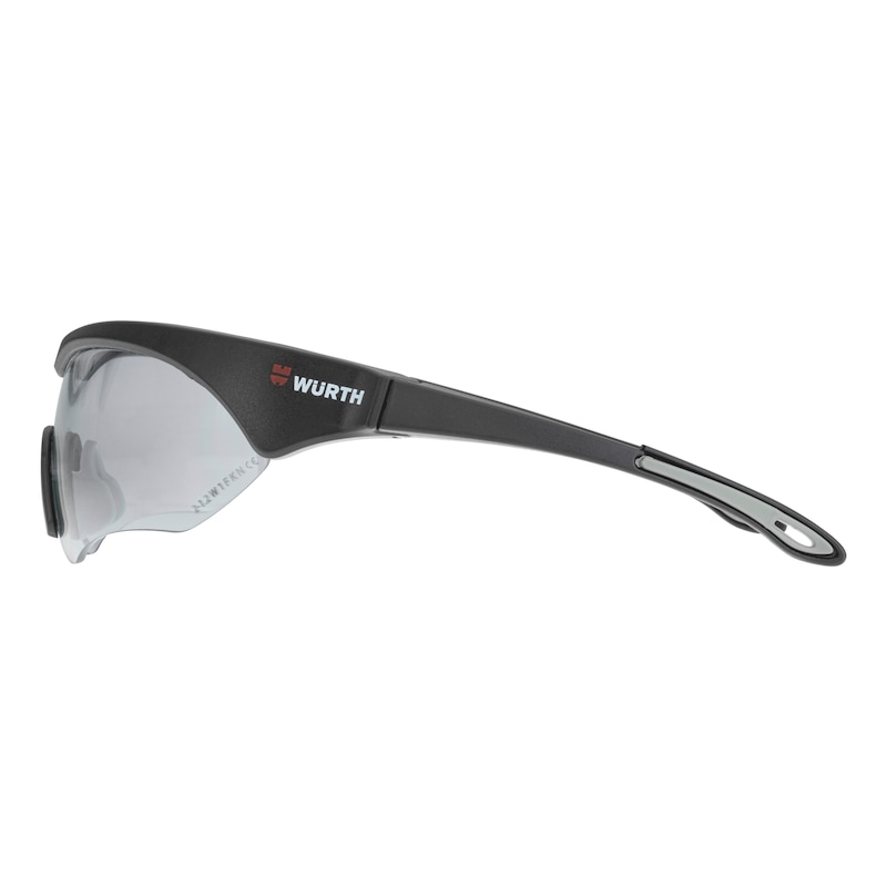 Sikkerhedsbriller FS501 - SIKKERHEDSBRILLE FS501 KLAR