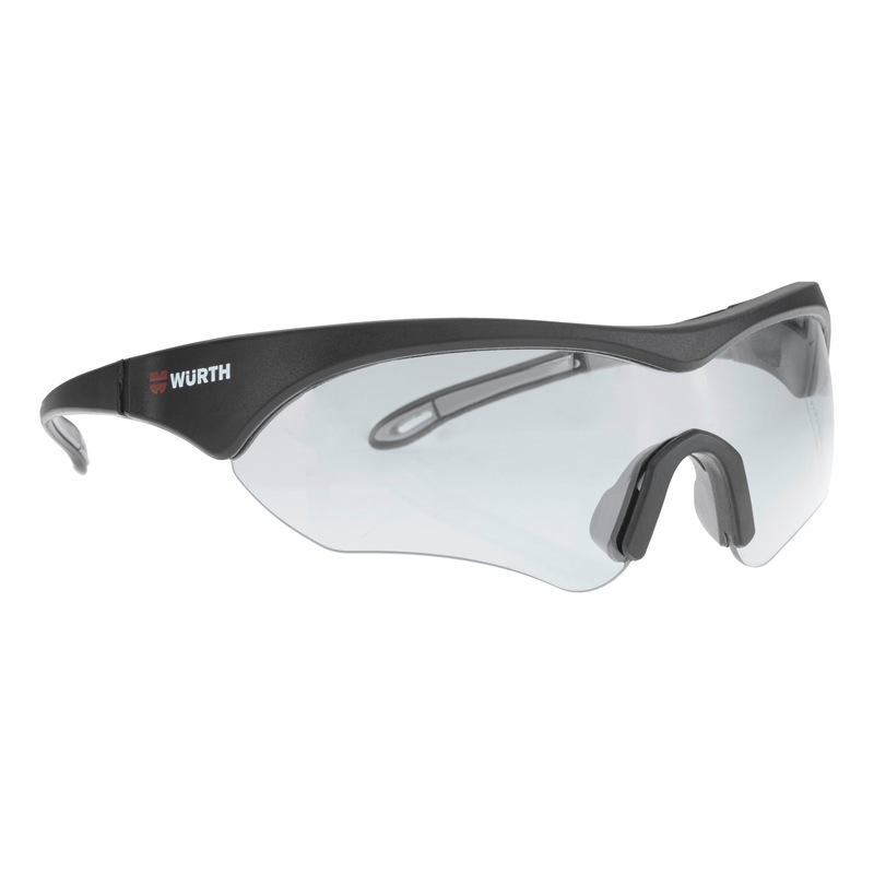 Sikkerhedsbriller FS501 - SIKKERHEDSBRILLE FS501 GUL