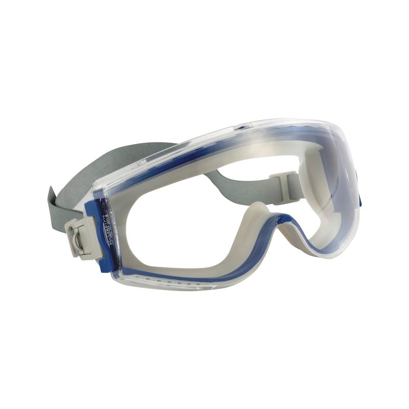 Vollsichtbrille Honeywell® Maxx Pro