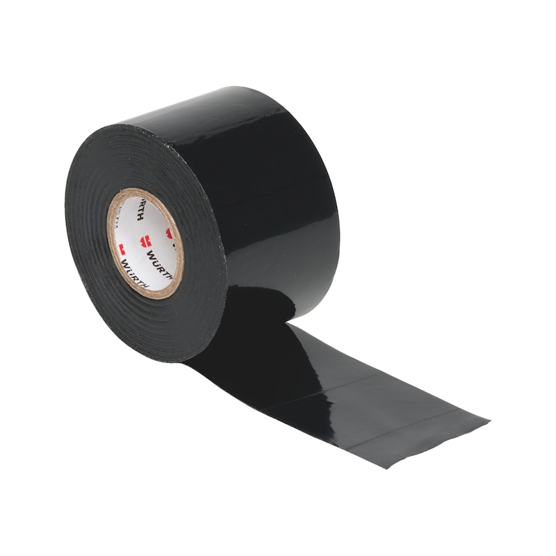 Adhesive tape - ADHTPE-BLACK-50MMX20MX0,20MM