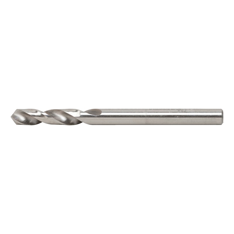 Drill bit For countersink with depth stop