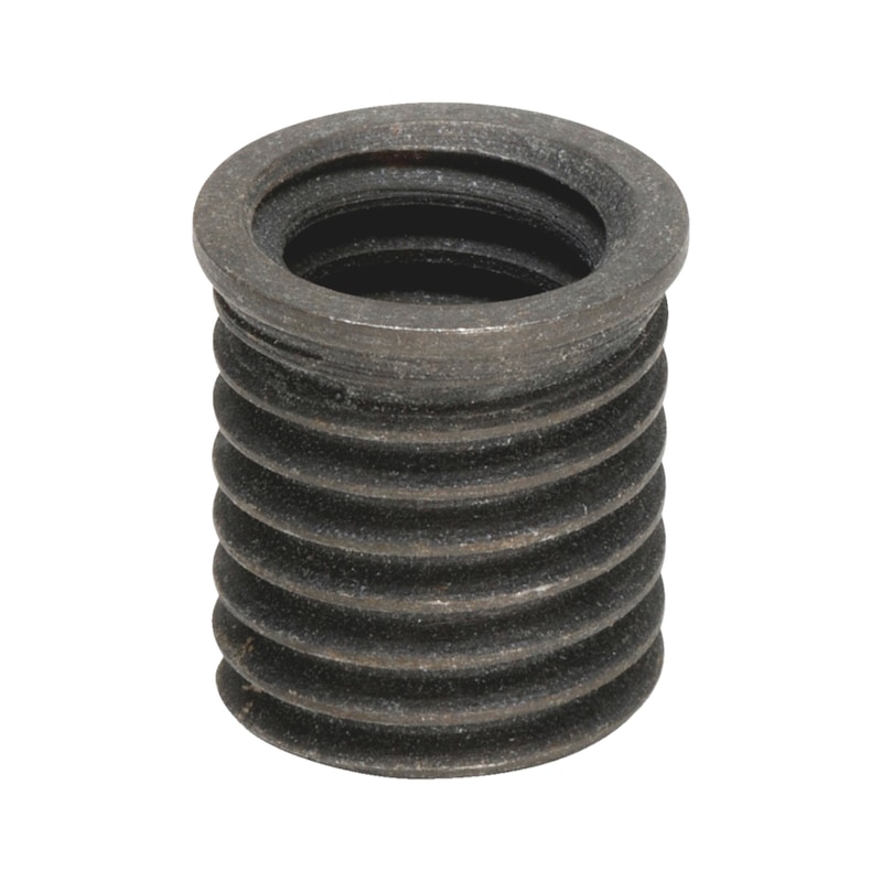 TIME-SERT<SUP>®</SUP> UNC threaded bushing - NUT-INRT-UNC-(3/8-16)X0,52IN