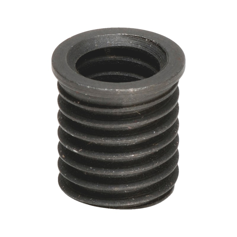 TIME-SERT<SUP>®</SUP> UNC threaded bushing - NUT-INRT-UNC-(5/16-18)X0,45IN