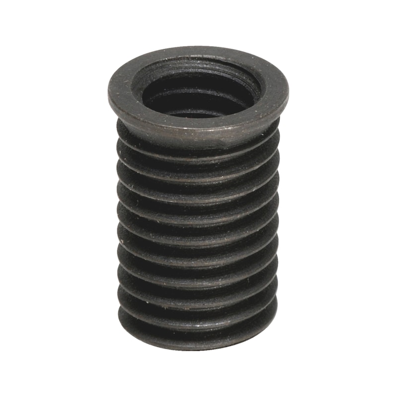 TIME-SERT<SUP>®</SUP> UNC threaded bushing - NUT-INRT-UNC-(5/16-18)XL0,62IN