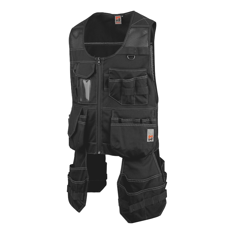 Tool vest - 1