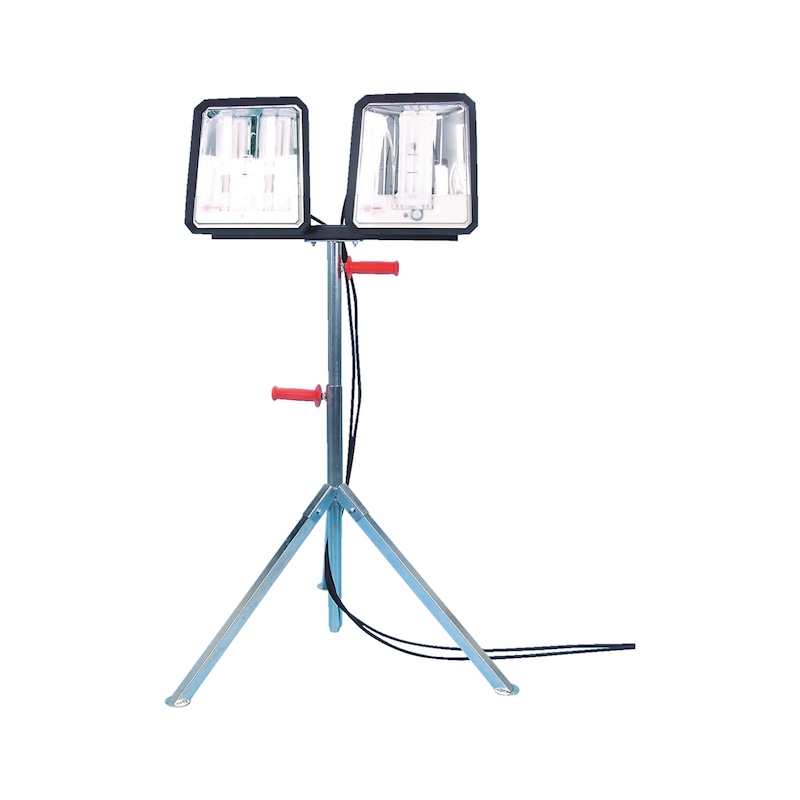 Tripod For work lamps - 2