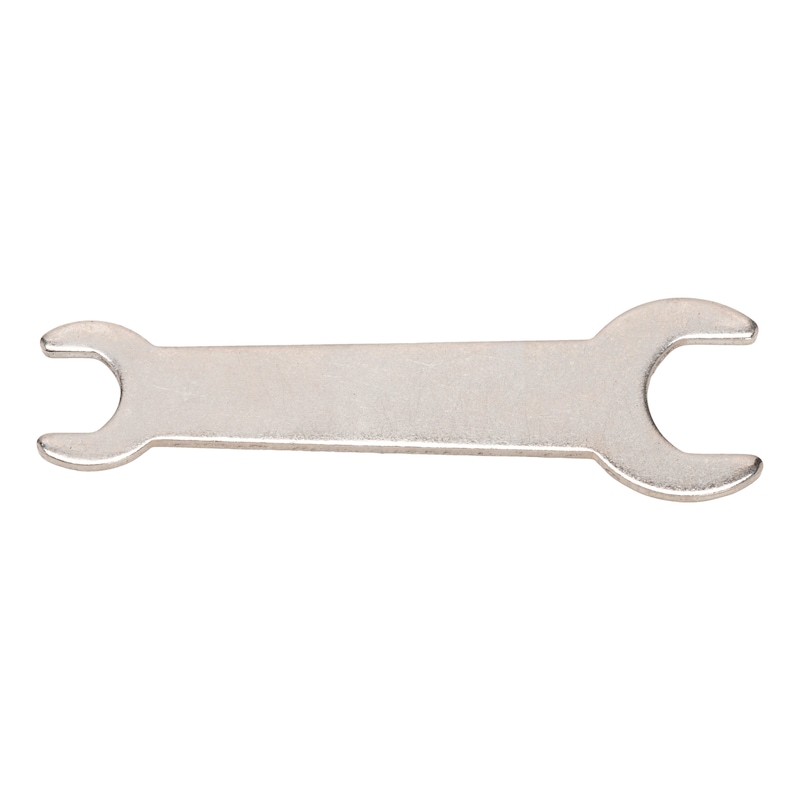 Installation key For combination blind rivet tools