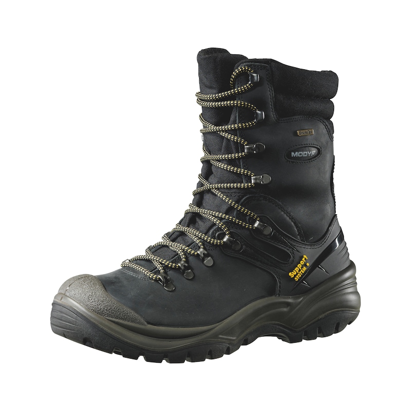 Grado S3 SYMPATEX<SUP>®</SUP> safety boots - 1