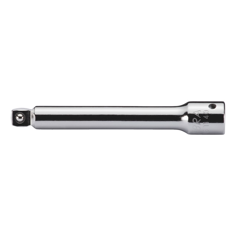 1/4-inch angled extension - ANGLEXT-1/4IN